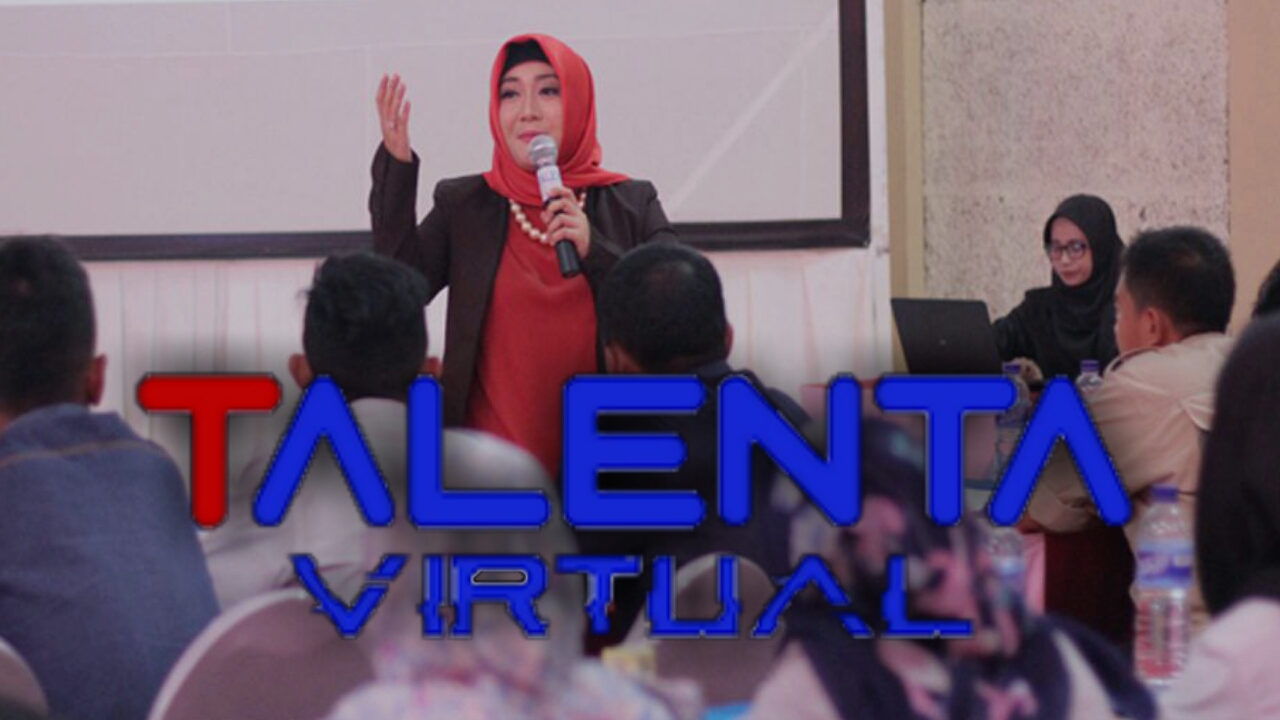 Motivator Teamwork Building Karawang