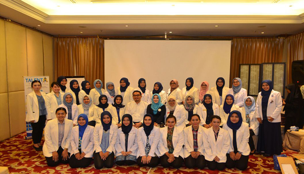 Trainer Service Excellence Boyolali