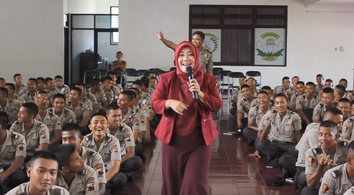 Motivator Usaha di Surabaya