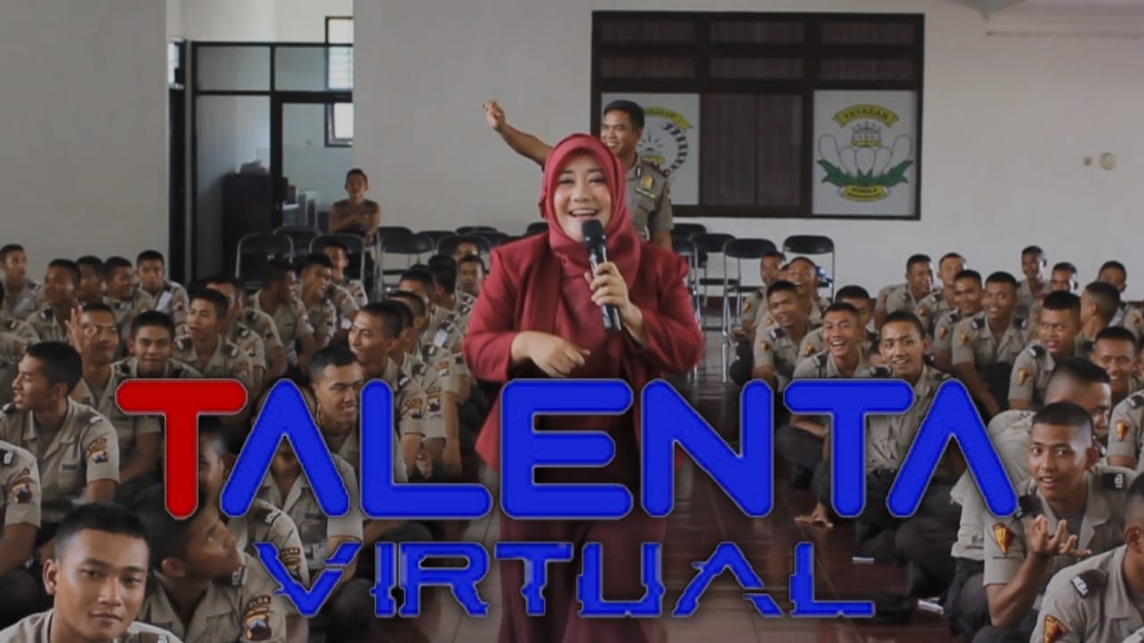 Motivator Usaha di Sidoarjo