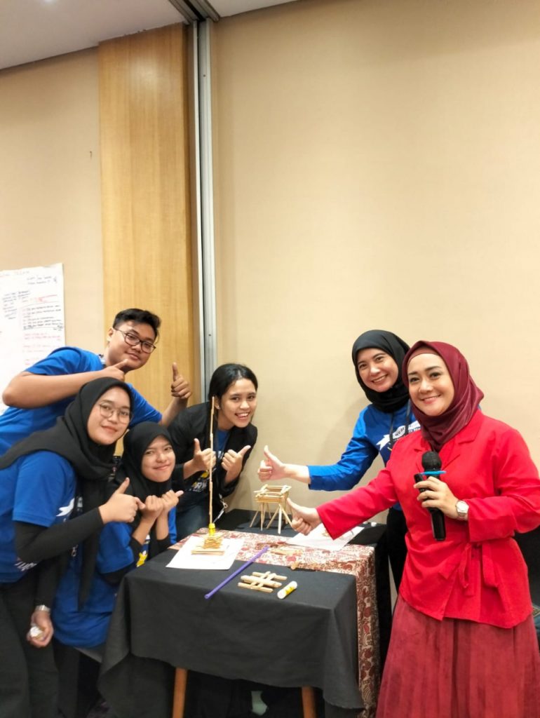 Trainer Service Excellence Metro