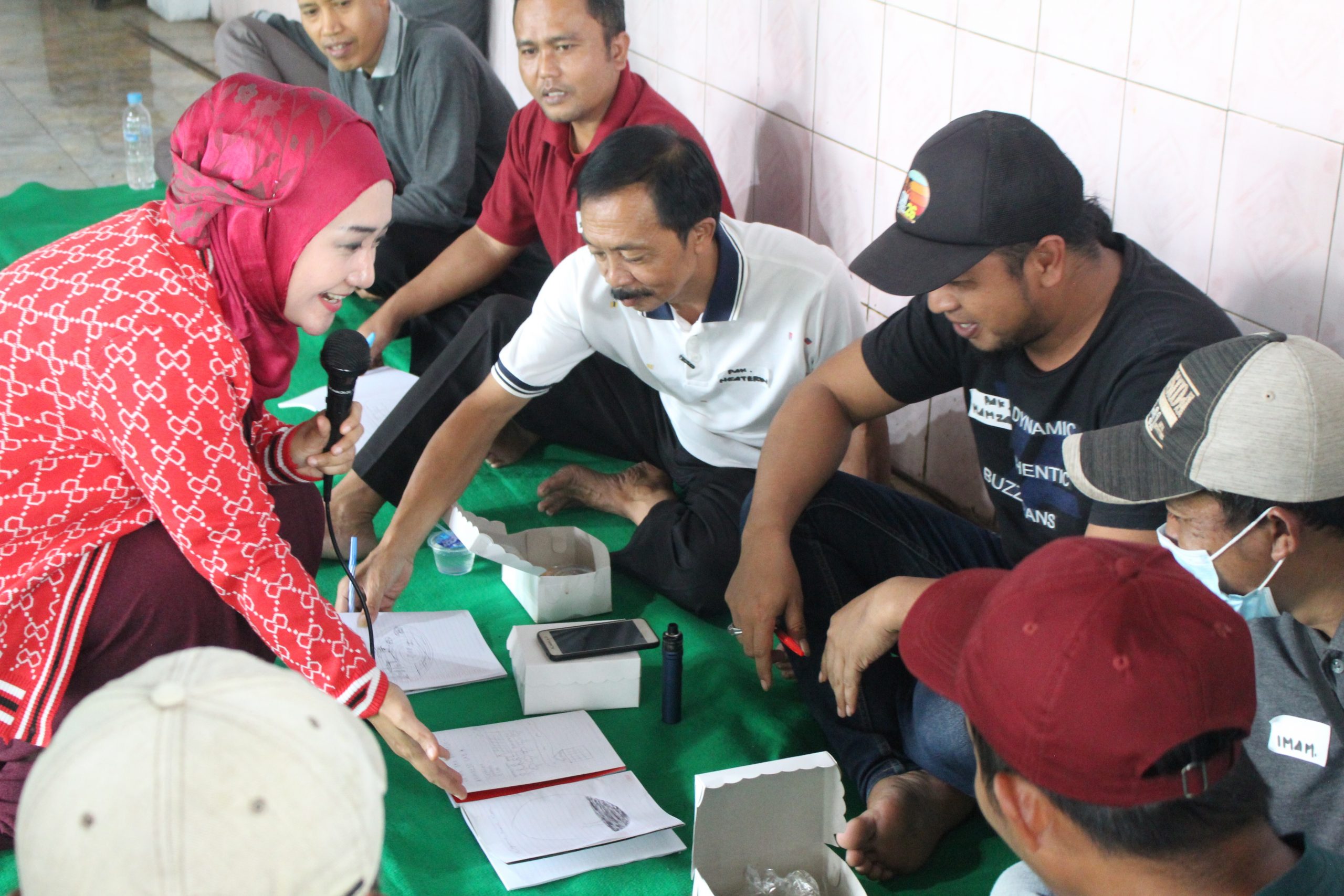 Pembicara Sales Sragen