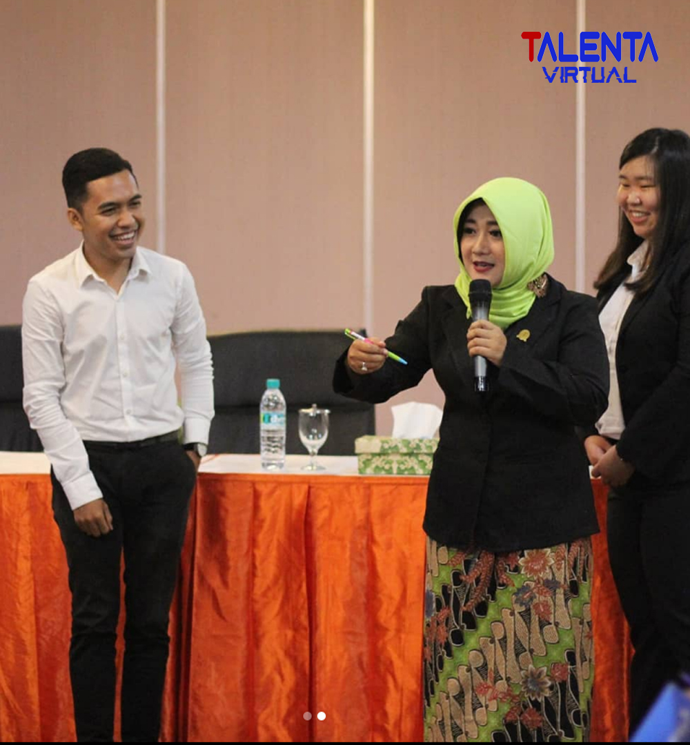 Trainer Sales Marketing Batam