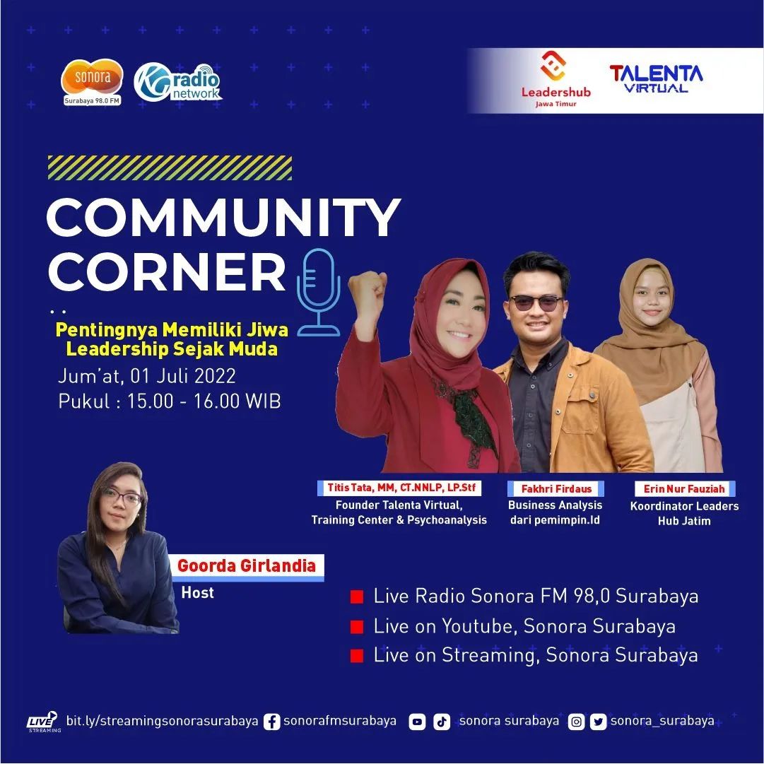 Motivator Teamwork Building Lampung