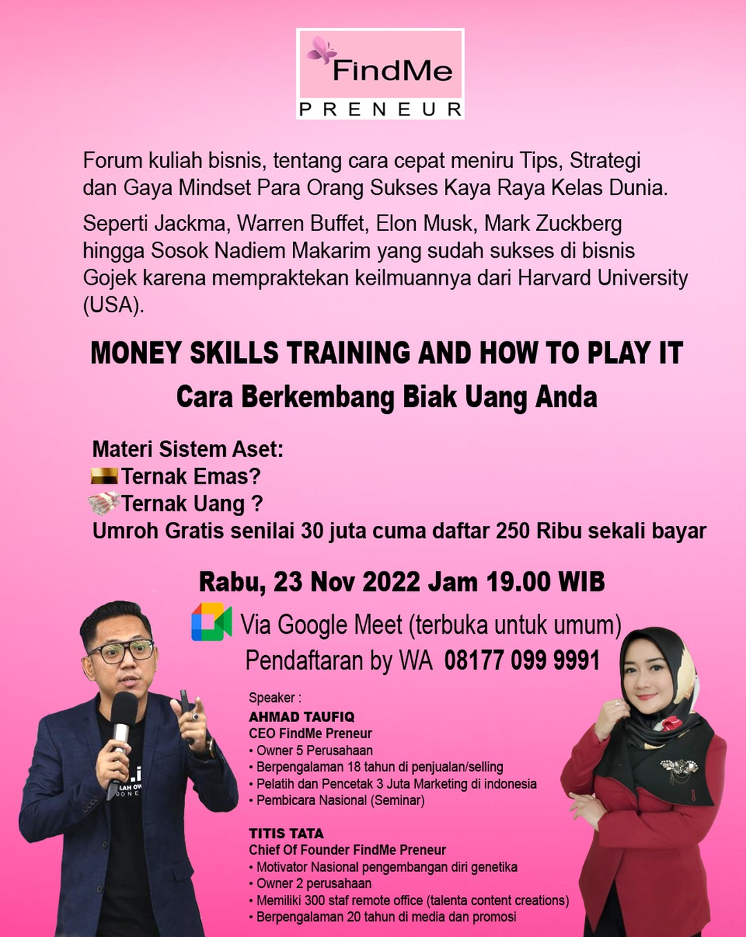 Motivator Teamwork Building Aceh