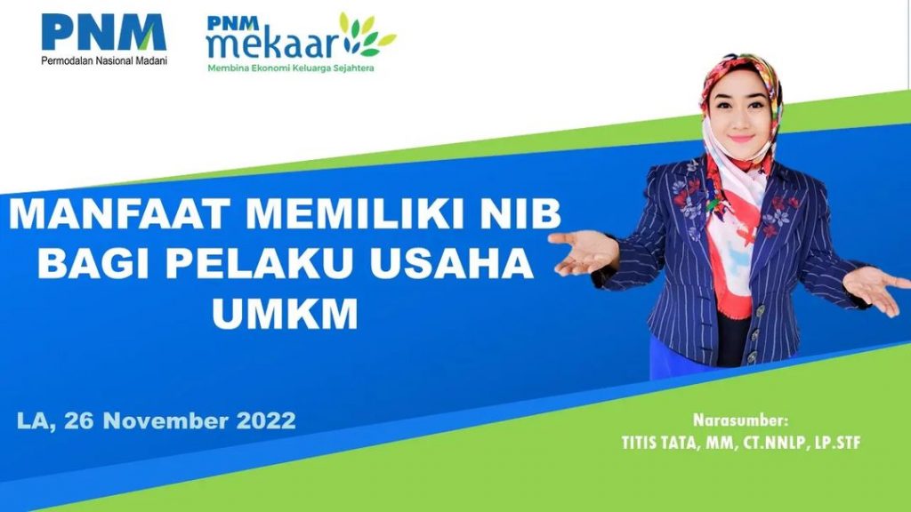 Motivator Sales Marketing Terbaik di Padang