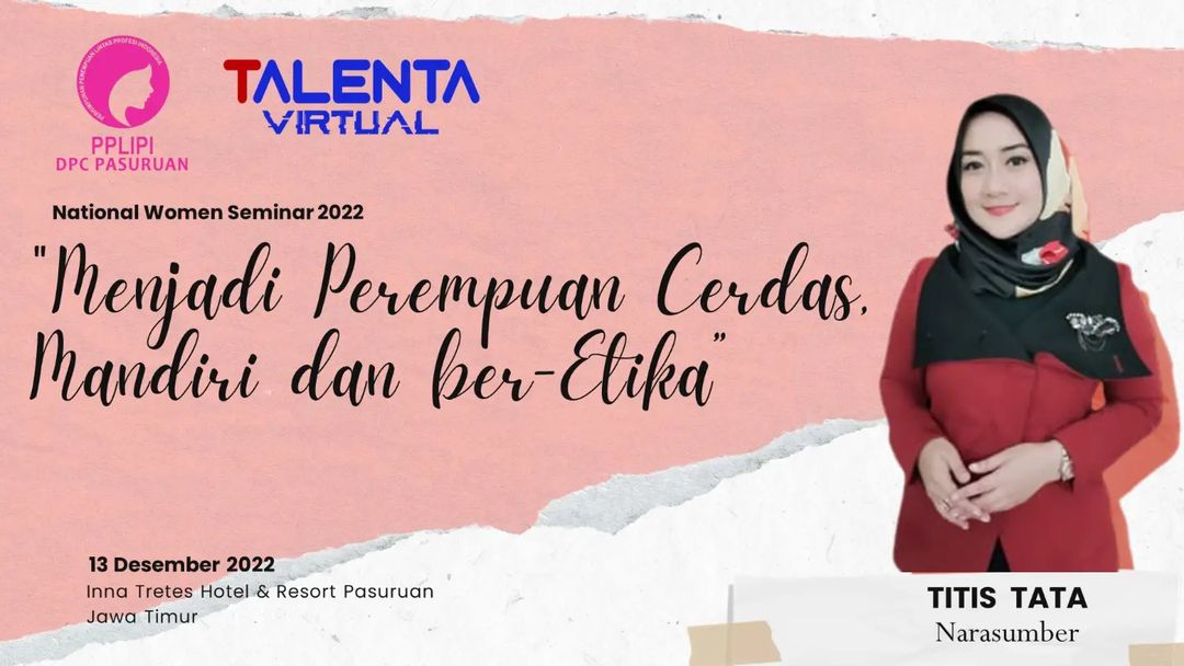 Motivator Teamwork Building Purbalingga