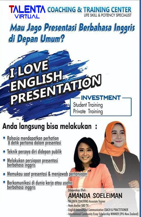 Motivator Teamwork Building Ponorogo