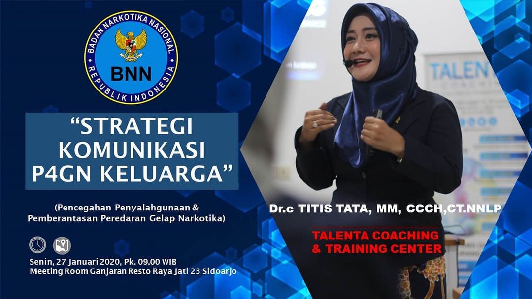 Motivator Teamwork Building Banjarmasin