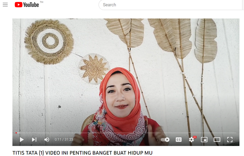 Trainer Service Excellence Banyuwangi