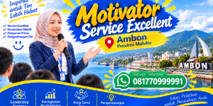 Ambon Service Excellence Motivator Banner (1)