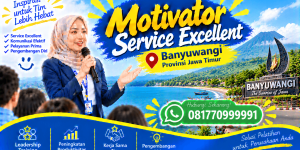 Banyuwangi Motivational Training Poster (1)