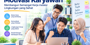 Motivasi Karyawan_ Semangat Kerja Sehat