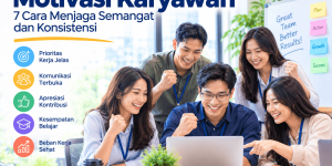 Motivasi Karyawan_ Semangat Tim (1)