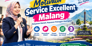 Motivator Excellent Malang