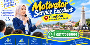 Motivator Service Excellent Cirebon (1)