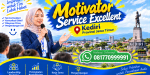 Motivator Service Excellent Kediri (1)