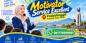 Motivator Service Excellent Probolinggo (1)