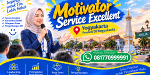 Yogyakarta Motivator Training Banner (1)