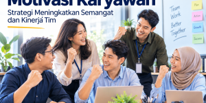 motivasi-karyawan-strategi