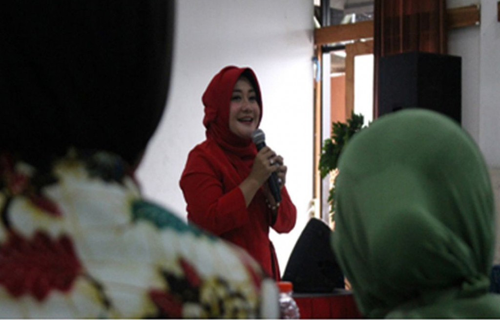 Motivator Usaha di Ponorogo