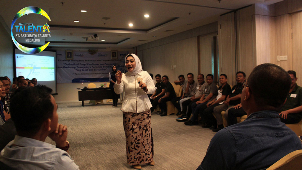 Motivasi Usaha di Bali