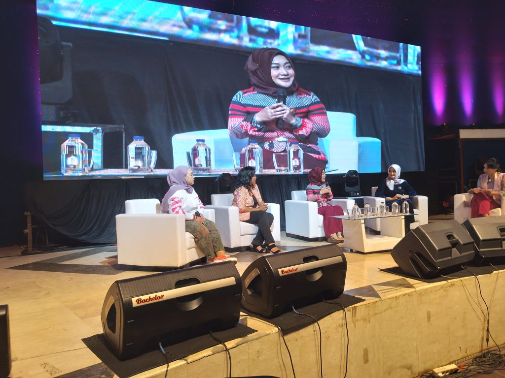 Motivator Wanita Di Malang