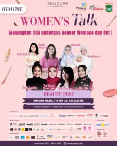 Motivator Wanita Di Malang